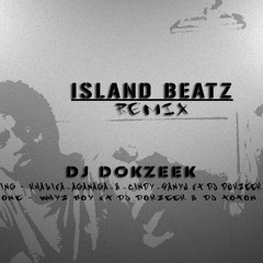 Number one - Whyz Boy ft DJ Dokzeek & DJ ToTon