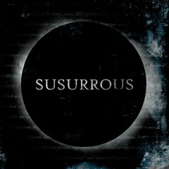 Susurrous  -  Palace Eyes X Dinothy