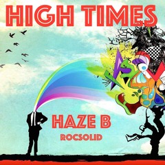 Haze B - Euthansia (Prod. By Robbie Anthem X Sunny Heights)