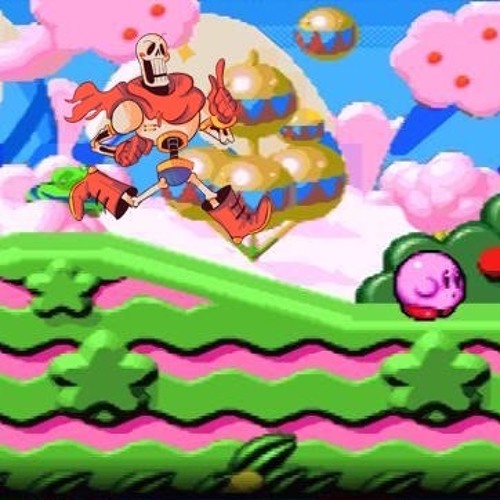 Gourmet Spaghetti - Run, Papyrus, Run!