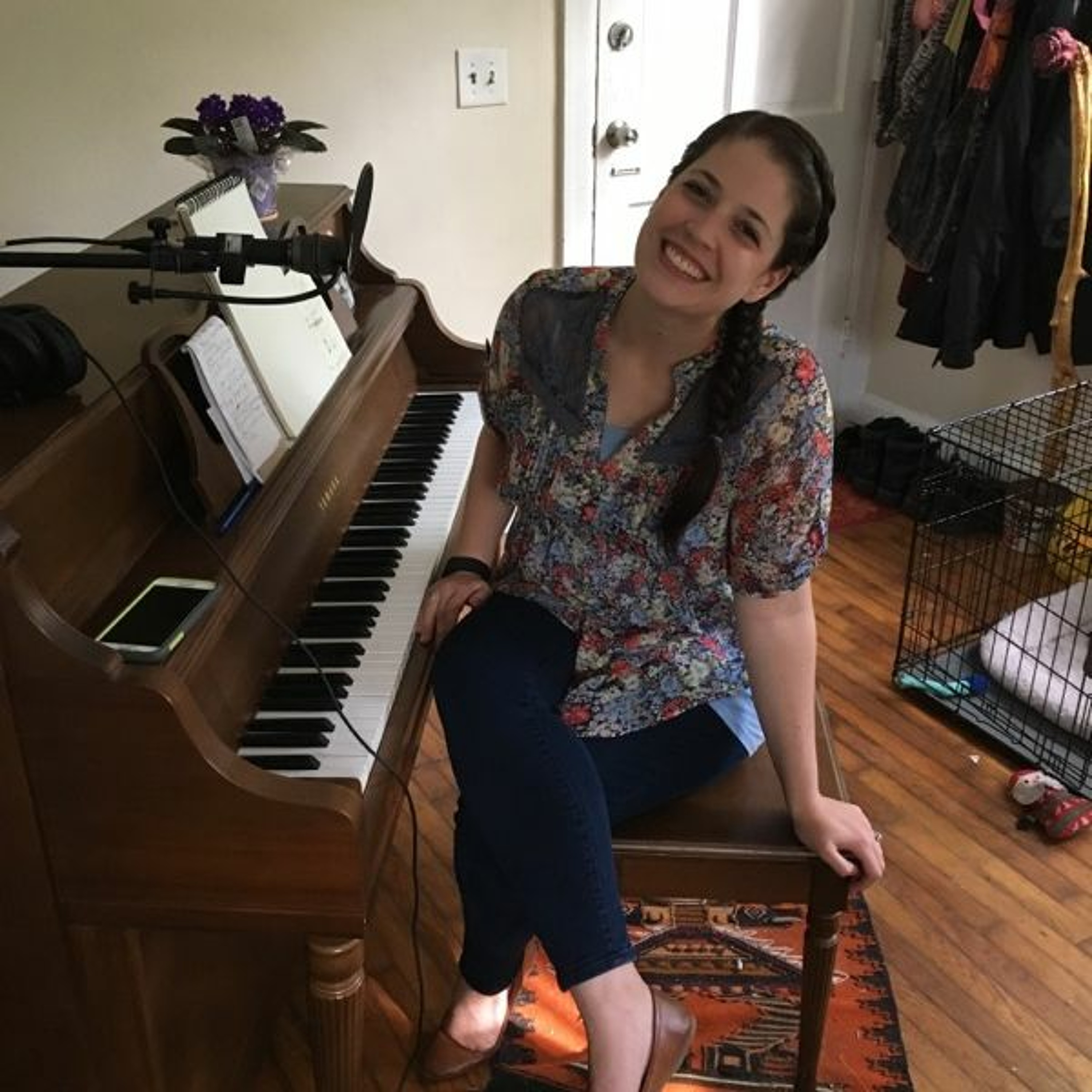 Music City Spotlight Podcast
