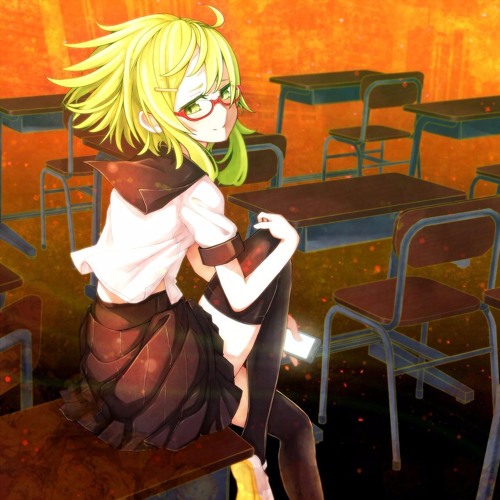 【Gumi】Flu 【Utsu-P】