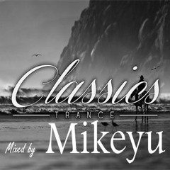 The Trance State [ pt.1 ] -  Mini Mixed by Mikeyu