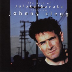 Great Heart - Johnny Clegg & Savuka