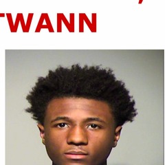 Bitch I Am The Man - TWAN