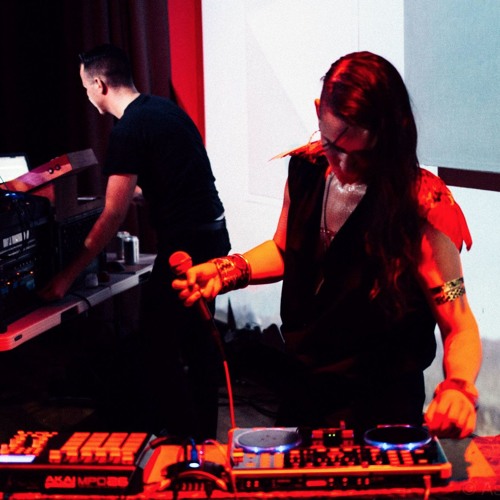 because the nite (JAEGER)