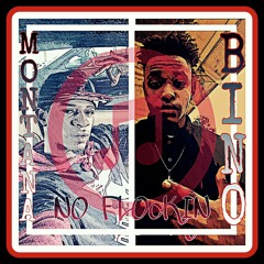 No FlocKin Freestyle Ft.Bino