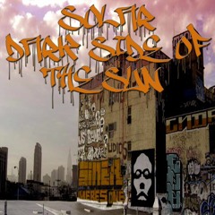 Solar - Darkside of the Sun (album)