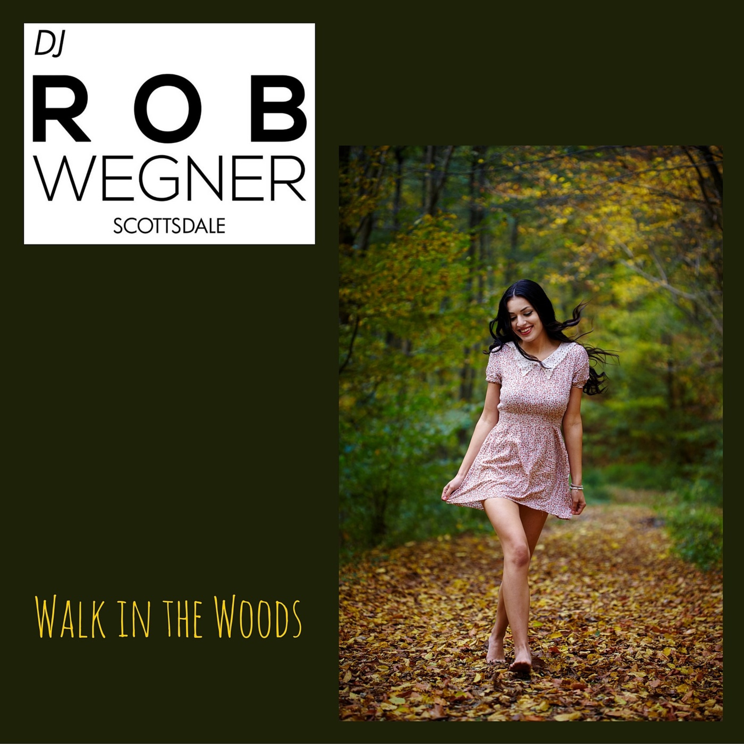 Rob Wegner