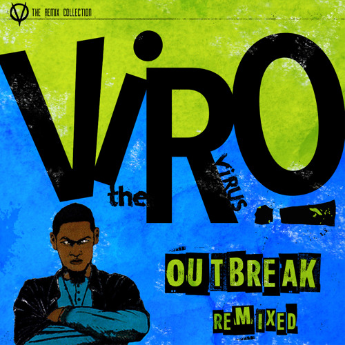 HELPING HAND REMIX (PRODUCED BY- MR. SONNY JAMES) - VIRO THE VIRUS