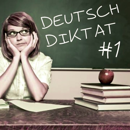 Nico Casceur - Deutsch Diktat #1 / Podcast 2016