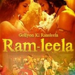Laal Ishq - Raam Leela - Zubair Hashmi