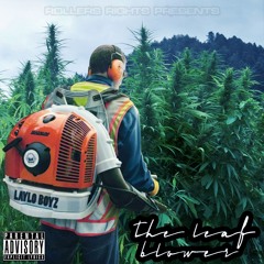 End Of The Night (Prod. By Danny E.B)