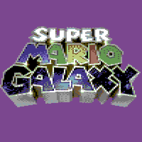 Comet Observatory (8-Bit Cover)