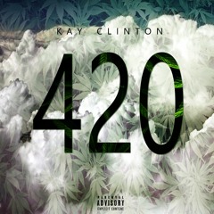 420 (High)- Prod. By D'Artizt