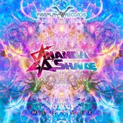 Ananda Shake - MegaMix (Remixing our past)