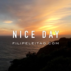 Nice Day [hopeful, lively, guitar]