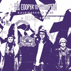 Liz Cooper & The Stampede - Kaleidoscope Eyes (Belhum Remix)