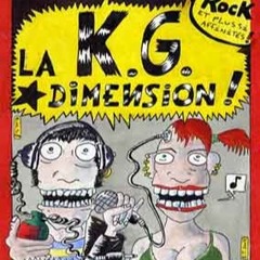 DR.EGGS a la KG Dimension July 2003