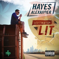 Hayes Alexander- Wax On Wax Off (ft Mu)(prod. by Alexander)