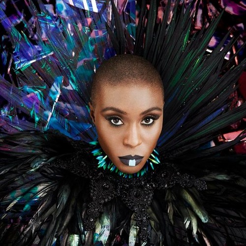 Diamond Laura Mvula