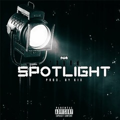 Rated x Spotlight (Prod. By 6ix) Rough Draft [Mixed by Chief Gwapo]