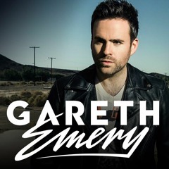 GARETH EMERY