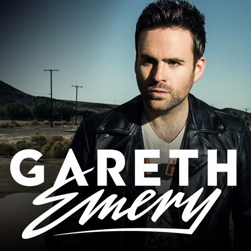 GARETH EMERY