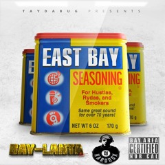 Eastbay Feat. ABC Da Alphebets (Prod. By Official Street Empire)