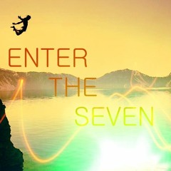 Enter the Seven - Ariel Hyatt