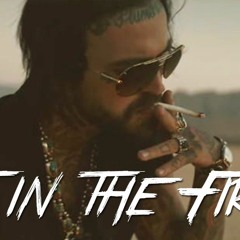 Yelawolf Type Beat - Lost In The Fire