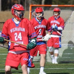 Wilbraham & Monson Academy Lacrosse 2016