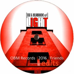LiGHT (SSC & Belabouche e/ r) [ORE030] 96Low