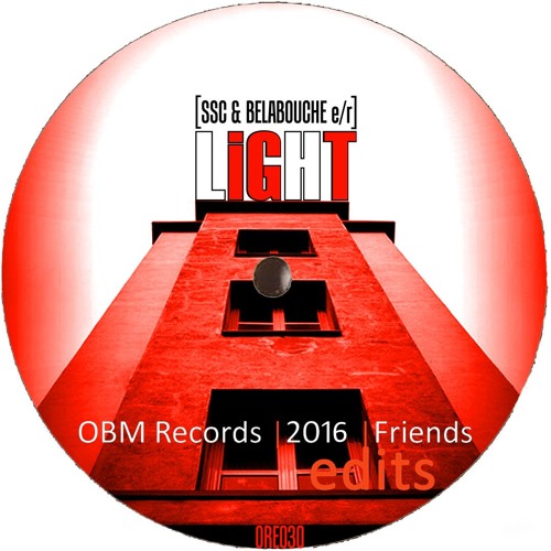 LiGHT (SSC & Belabouche e/ r) [ORE030] 96Low
