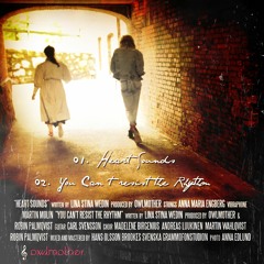 You Can´t Resist The Rhythm