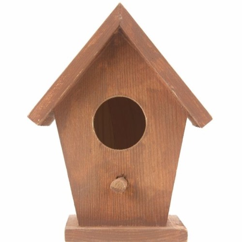 Instant Party! - Birdhouse (Original)