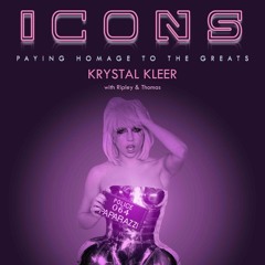 ICONS - ACT II: Lady Gaga