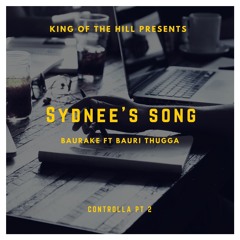Sydnee's Song (Controlla PT 2)