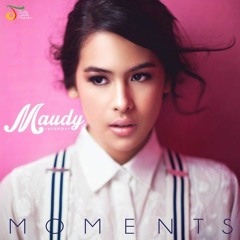Maudy Ayunda - Kusimpan Dalam Mimpi