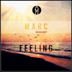 MARC Feat. Ida Hallquist - Feeling [SPOTIFY]