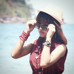 ភ្លៀងធ្លាក់ក្នុងបេះដូង (cover)