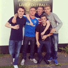 WHOS READY FOR THE WEEKEND?