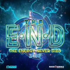 Mike Emilio & James Wilson - The END 2016  • AVAILABLE AT SPOTIFY + FREE DOWNLOAD •