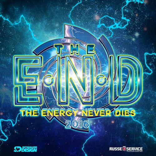 Mike Emilio & James Wilson - The END 2016  • AVAILABLE AT SPOTIFY + FREE DOWNLOAD •