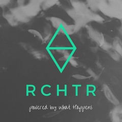 RCHTR - The Sound Of Hell