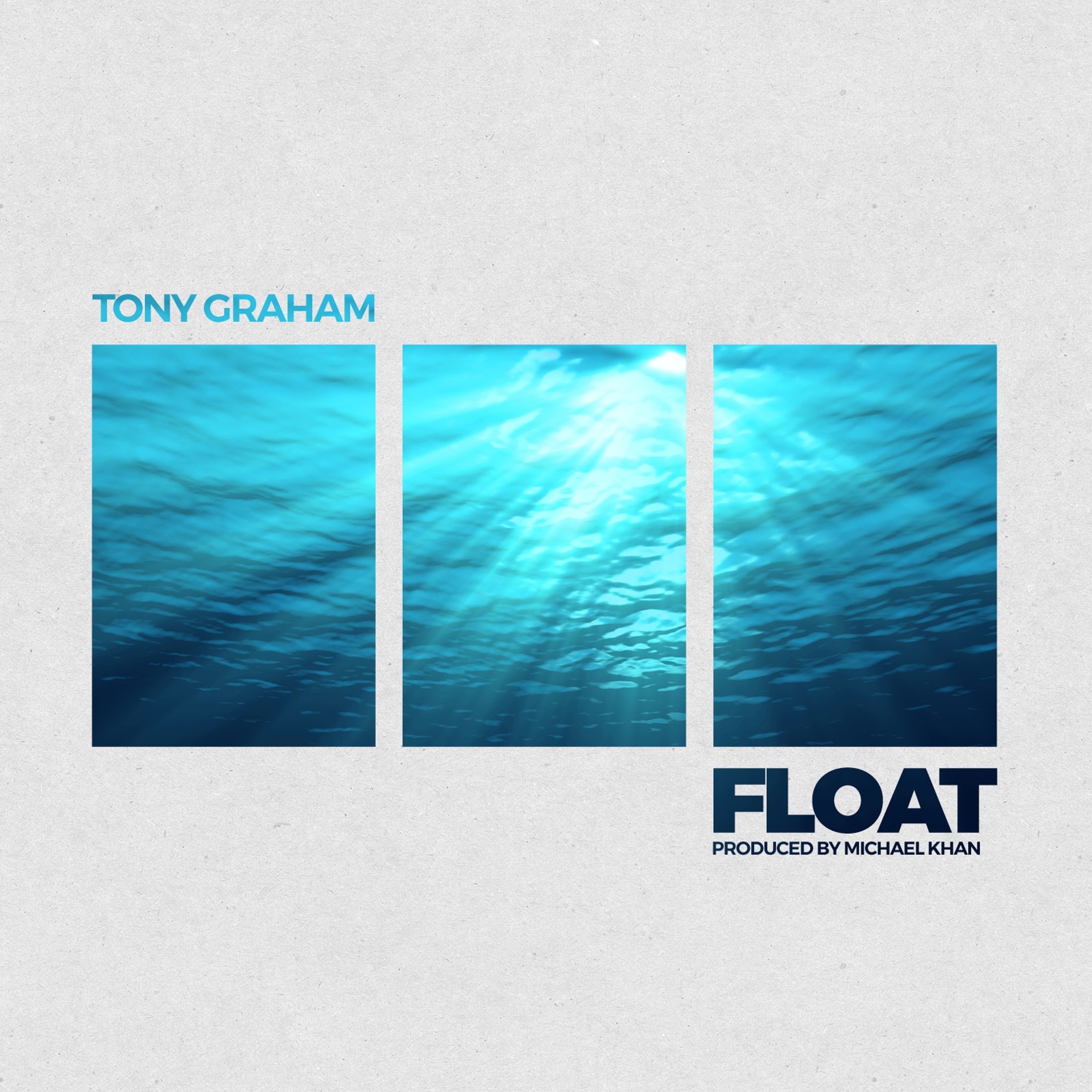 Tony Graham