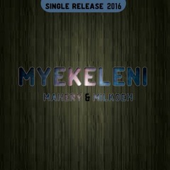 M'yekeleni (Master)