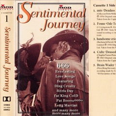 Allison's Gate - i w b a f [from Sentimental Journey]