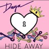 Selena Gomez Vs Daya - Where Do The Good Boys Go To Hide Away