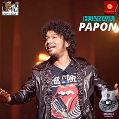 Hamnava - Papon (Mtv Unplugged Season 5)